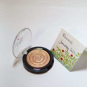 Laura Geller Highlighter (Mini) - Gilded Honey